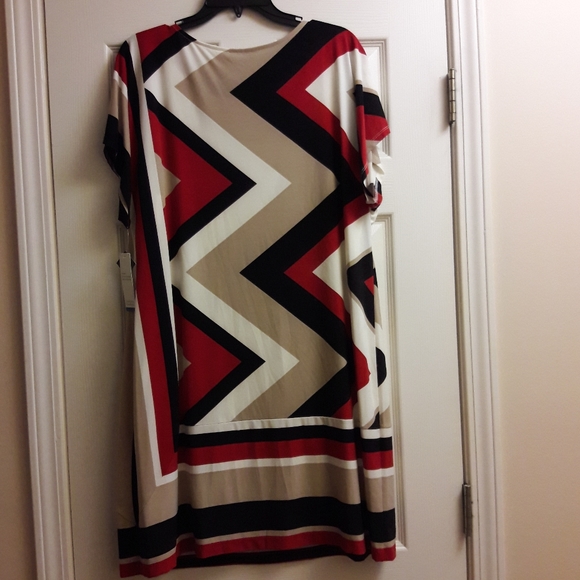 Women's Sandra Darren dress - Picture 6 of 6